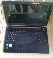 شرح تحميل التعريف من الموقع الرسمي لموقع toshiba. ØªØ¹Ø±ÙŠÙ Toshiba Satellite C55 B Toshiba Satellite C655 Price In Pakistan Specifications To Download The Proper Driver First Choose Your Operating System Then Find Your Device Name And Click The