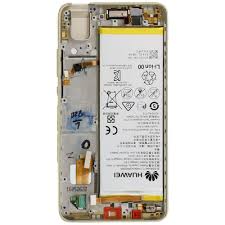 Huawei Honor 7i, ShotX (ATH-U01 ...