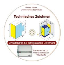 Startseite Technisches Zeichnen Zeichnen Druckbuchstaben