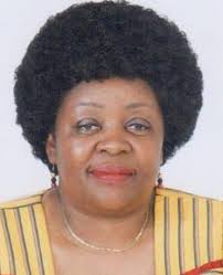 Dr. Jemimah Ayuma Simbauni