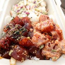It's the perfect snack for a hungry stomach. South Maui Fish Company At Maui Hawaii Hawaii On A Map