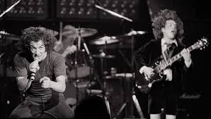 For those about to rock (we salute you) Ac Dc Release Archival You Shook Me All Night Long Live Video
