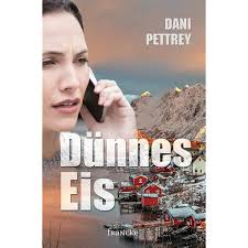 Über dem Abgrund : Pettrey, Dani, Dziewas, Dorothee: Amazon.de: Books