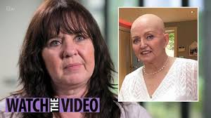 Brave Maureen Nolan replaces sister Linda in musical theatre role after  star was forced to pull out due to cancer battle