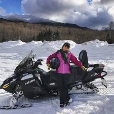 sledventure s wants you to live for the ride in lincoln nh winter hiking snowmobile downhill skiing lincoln nh winter hiking