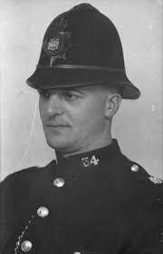 Wigan Borough Police