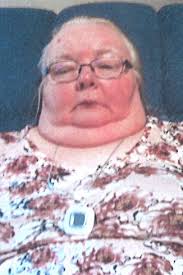 Shirley Isabelle Pollard