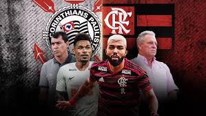 Sejam bem vindos(as) a comunidade. Corinthians E Flamengo Voltam A Decidir Vaga Na Copa Do Brasil Blog Do Mano