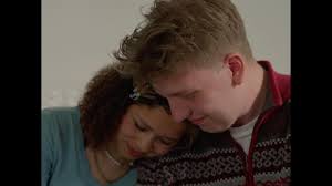 Some stills from 'Banish the Fear' 👻👻👻 courtesy of @frankie_film A Final  year BA (University of the West of England) student commercial surrounding  queer sexual health and condom use, shot