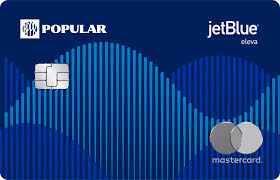It's also likely that american express will try to persuade you to sign up for one of its cards, though it will. Jetblue Mastercard Banco Popular De Puerto Rico