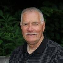 Francis Leon "Frank" Cummings Obituary (2025)