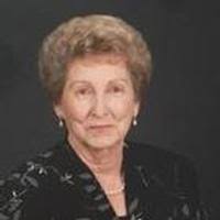 Obituary for Bobbie Nell Godwin