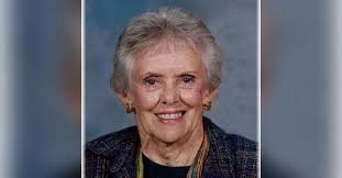 Jane E. Rasmussen Obituary