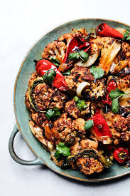 Ottolenghi roasted vegetables and couscous. Yotam Ottolenghi S Roasted Cauliflower With Harissa Chili Oil 2021 Masterclass
