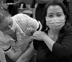 Camden Coalition's vaccine confidence training helps providers build  confidence in themselves