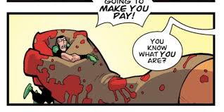 10 Saddest Deaths in the Invincible Comics Fans Still Havent Gotten Over 7  Years Later