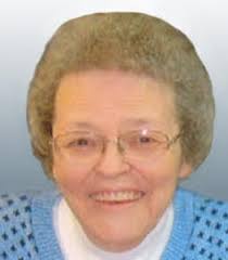 Barbara Childs Obituary (2017)