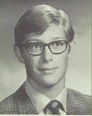 David Kipp Bolgert (1952-2008)