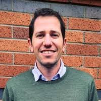 Eric Villar's Instagram, Twitter & Facebook