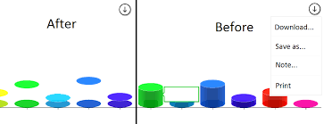 Export To Image Error In Amcharts Run With Gap In Exported