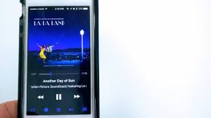 Cesium Music Player Review Better Than Apple Music App Youtube
