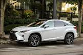 Lexus-RX350