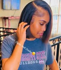 Brina's Style's And Smile's Salon