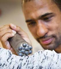 Research and Innovation for the Oil and Gas Industry