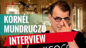 Like i said, you may have to do some searching if the video is older, but the newest. Pieces Of A Woman Interview Kornel Mundruczo Director Youtube