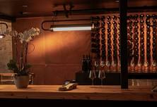 Scissors with Dave, The Uncorked Edge