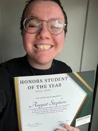 Mason Strawn's Instagram, Twitter & Facebook