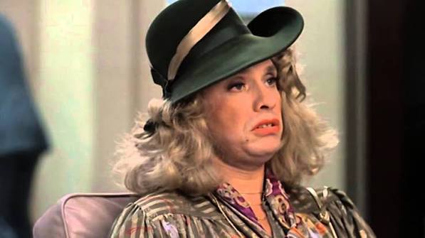 Scene from Young doctors in love 1982