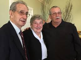 Laura "Elaine" Malcolm Obituary