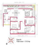 A few places to visit in the area around kampung sungai nibong include penang bridge west end, penang international sports arena, and. The Sun Taman Sri Nibong Property Info Photos Statistics Land