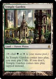 Image result for ravnica lands