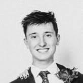 Conor Robertson's Instagram, Twitter & Facebook