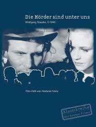 Die Mörder sind unter uns (1946)