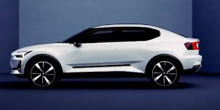 New 2021 Volvo Xc40 Facelift Design Volvo Review Cars