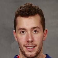 Connor Knapp Stats and Player Profile