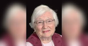 Obituary for Martha Ann Lytle