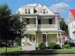 1885 Queen Anne - Kittanning, PA - Old House Dreams