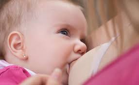 Pediatras alertan sobre el impacto negativo de la pandemia en la lactancia  materna