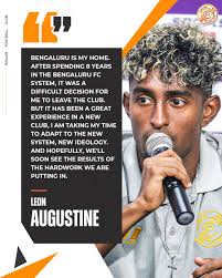 Leon Augustine (@LeonAugustine1)