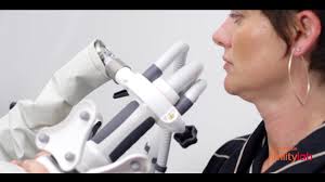 E-FIT Trial: Researching Post Stroke Motor Recovery