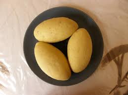 Epingle Sur Plats Africains