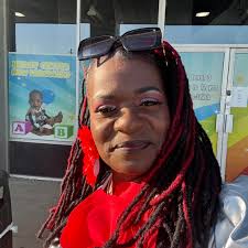 Brian Thomas, who is currently