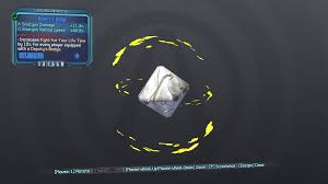 Best artifacts in borderlands 3. Deputy S Badge Borderlands Wiki Fandom