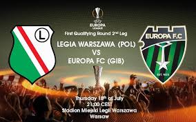 Last and next matches, top scores, best players, under/over stats, handicap etc. Europa Fc Our 1qr 2nd Leg Match Vs Legia Warszawa In Facebook