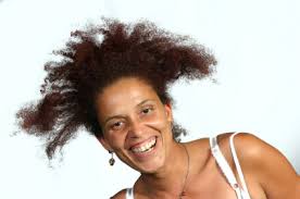 There is help for chemically damaged hair! Managing Heat Damaged Or Relaxer Damaged Hair