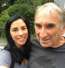 Sarah Silverman exposes relative accused of killing her 3-month-old brother